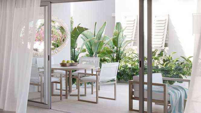 Apartment for sale in St Peter, Barbados — photo 2