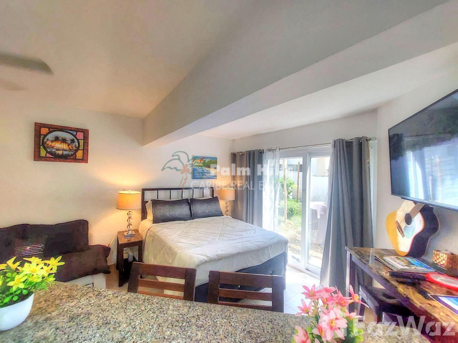 1-bedroom condo in Cabarete, Sosua — photo 2