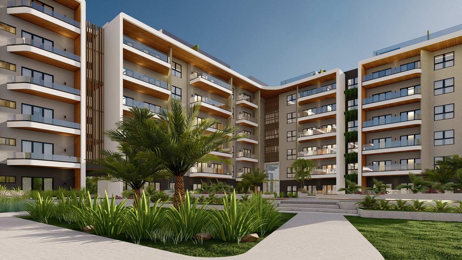 Luxury Condos In The Marina Of Cap Cana — photo 4