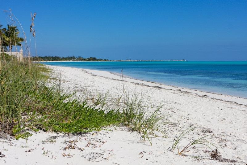 4-bedroom beachfront residence in Shoreline, Grand Bahama — photo 5