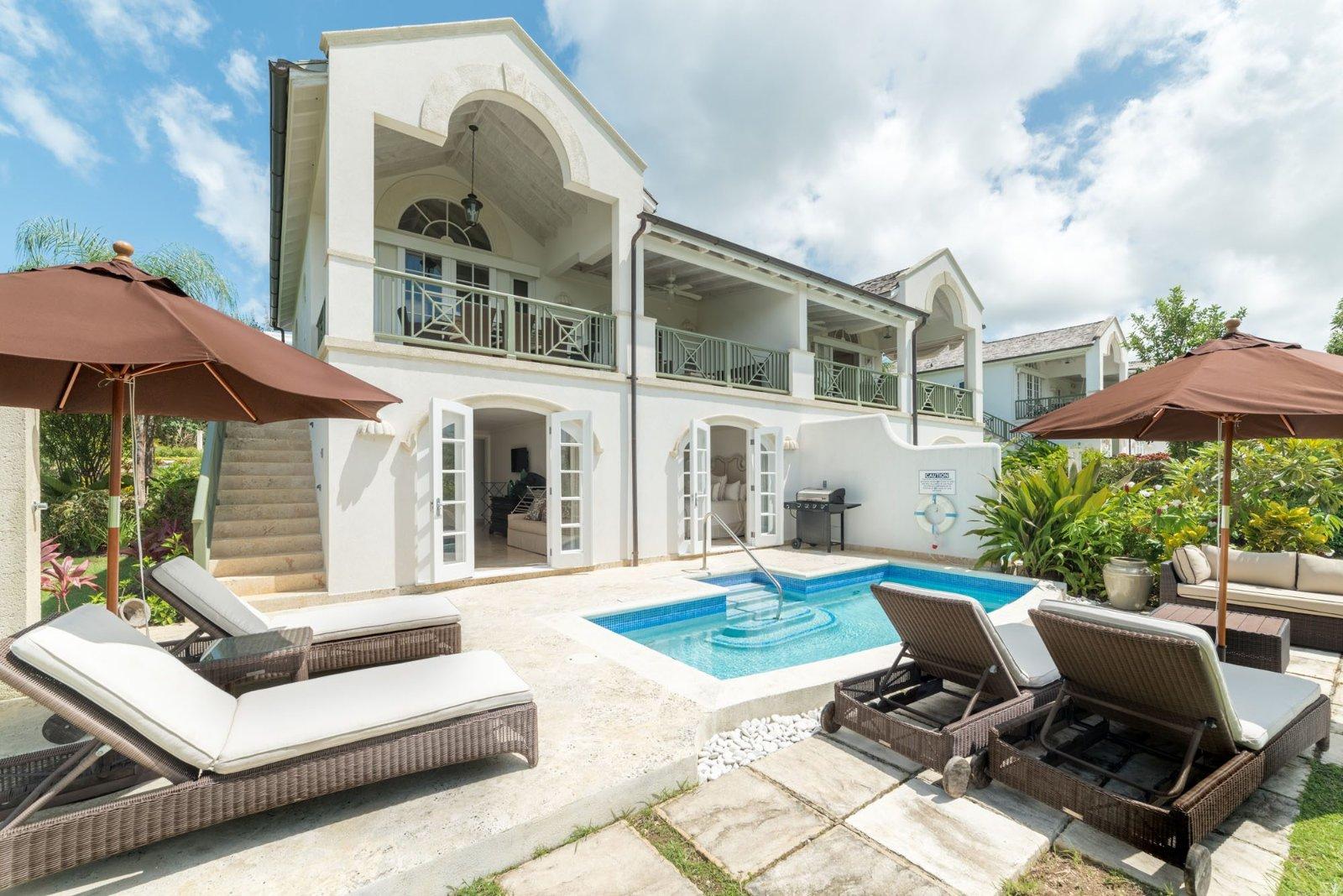 4 Bedroom Villa for Sale, Sugar Cane Ridge 23, Royal Westmoreland, Barbados — photo 1