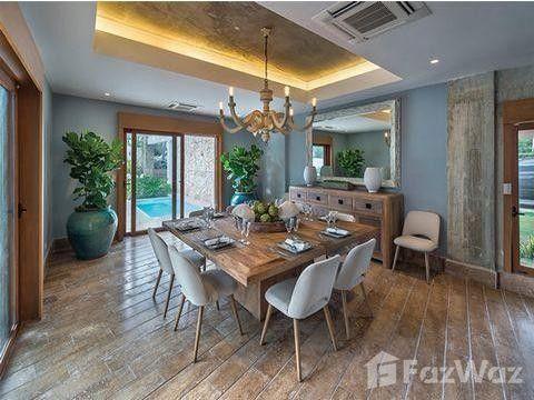 5-bedroom house in Santo Domingo, Distrito Nacional — photo 3