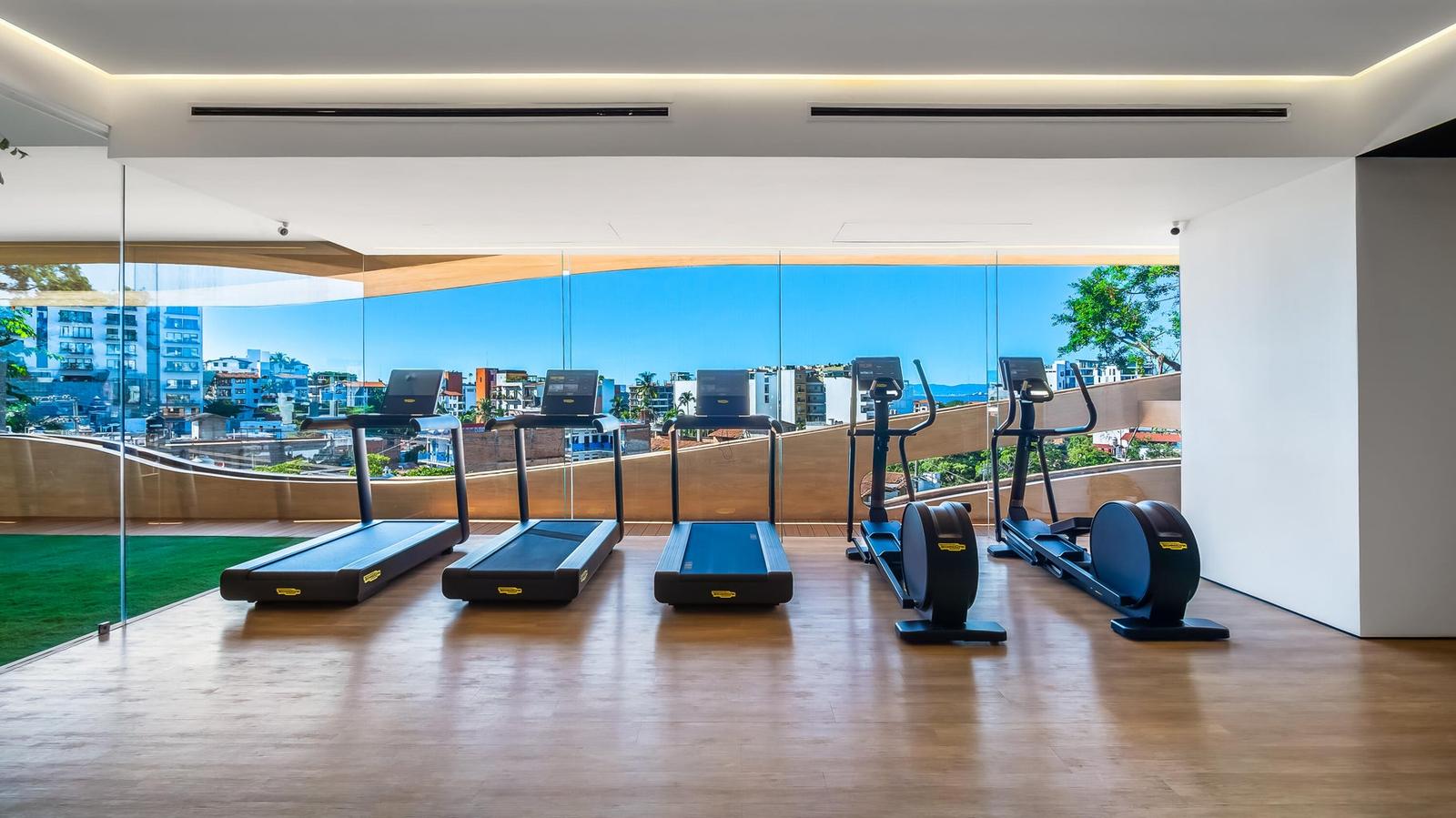 2 Bedroom Penthouse for Sale, Soho PV Residences, Puerto Vallarta, Mexico — photo 3