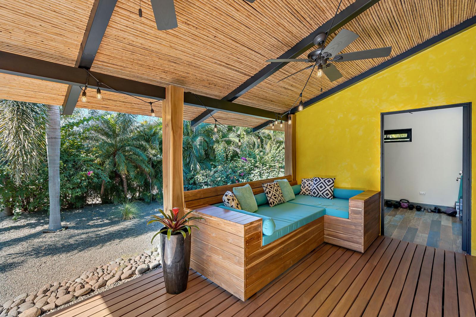 4 Bedroom Hacienda-Style Home for Sale, Hacienda Pinilla, Guanacaste, Costa Rica — photo 4