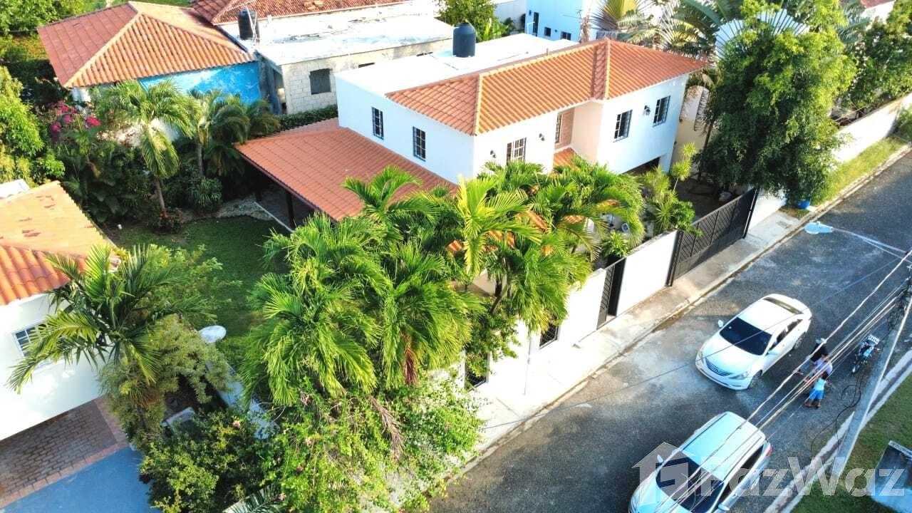 3 Bedroom House for Sale in San Felipe De Puerto Plata — photo 2