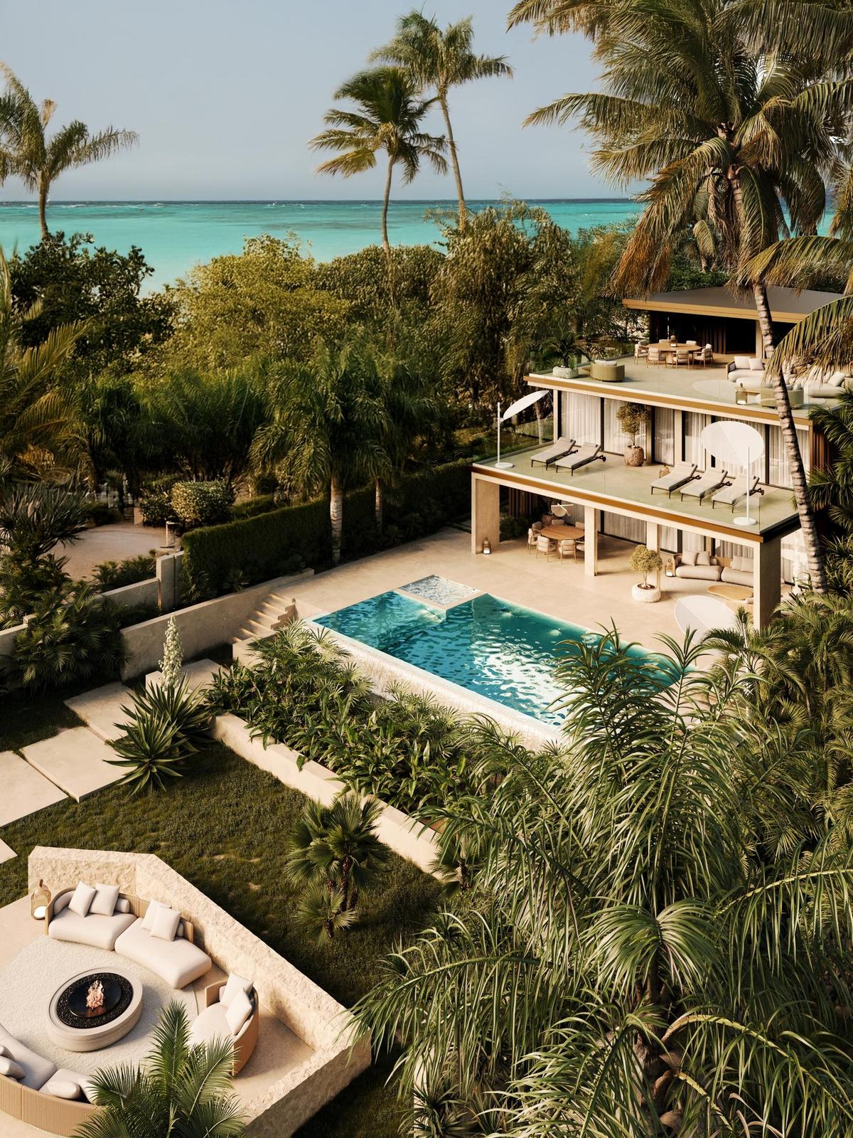 Horizone Estate Villas — photo 2