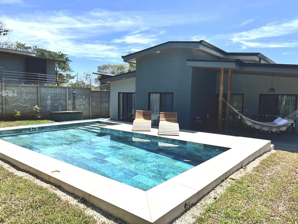 4 Bedroom Home for Sale, Salinitas, Playa Grande, Guanacaste, Costa Rica — photo 1