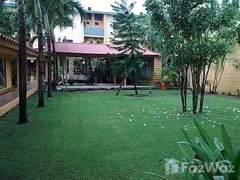 50-bedroom house in Santo Domingo — photo 5