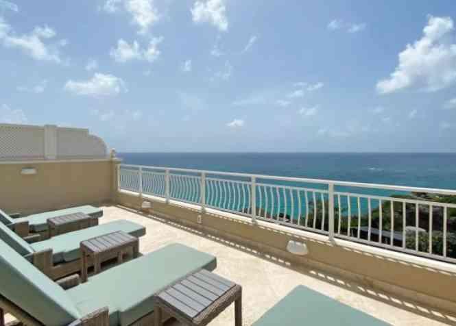 2 Bed Apartment for Sale at The Crane Resort, St Philip, Barbados — photo 2