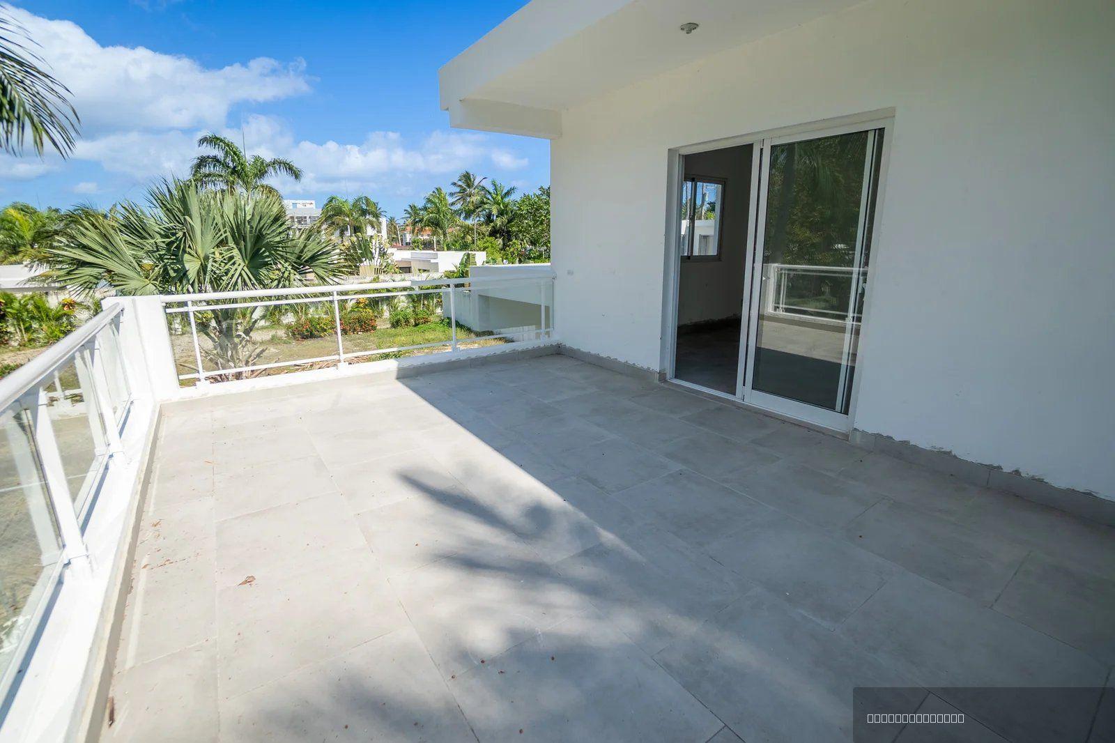 Modern 3-Bedroom Villa in Kite Beach, Cabarete — photo 2