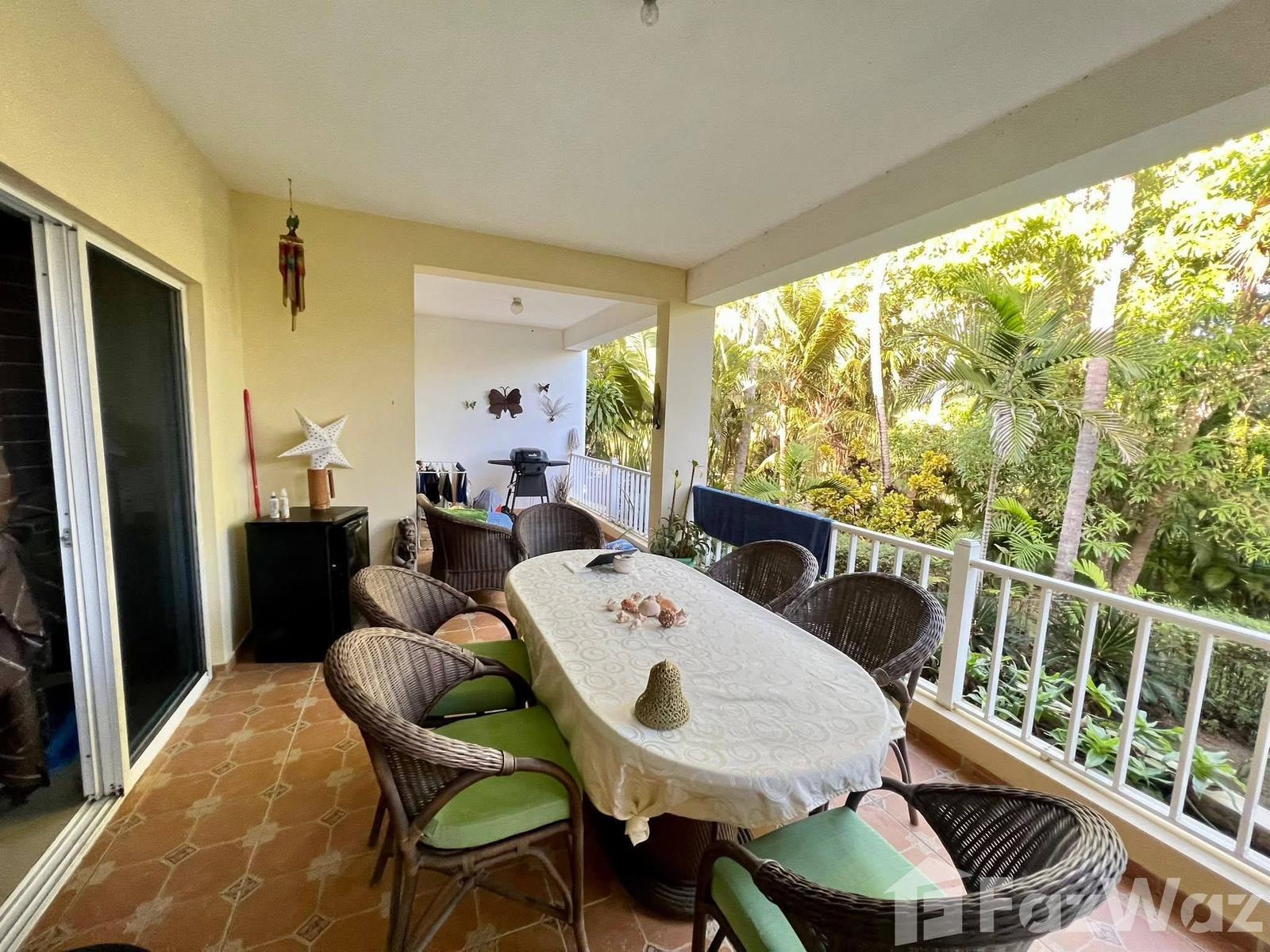 2-bedroom condo in Cabarete, Sosua — photo 4