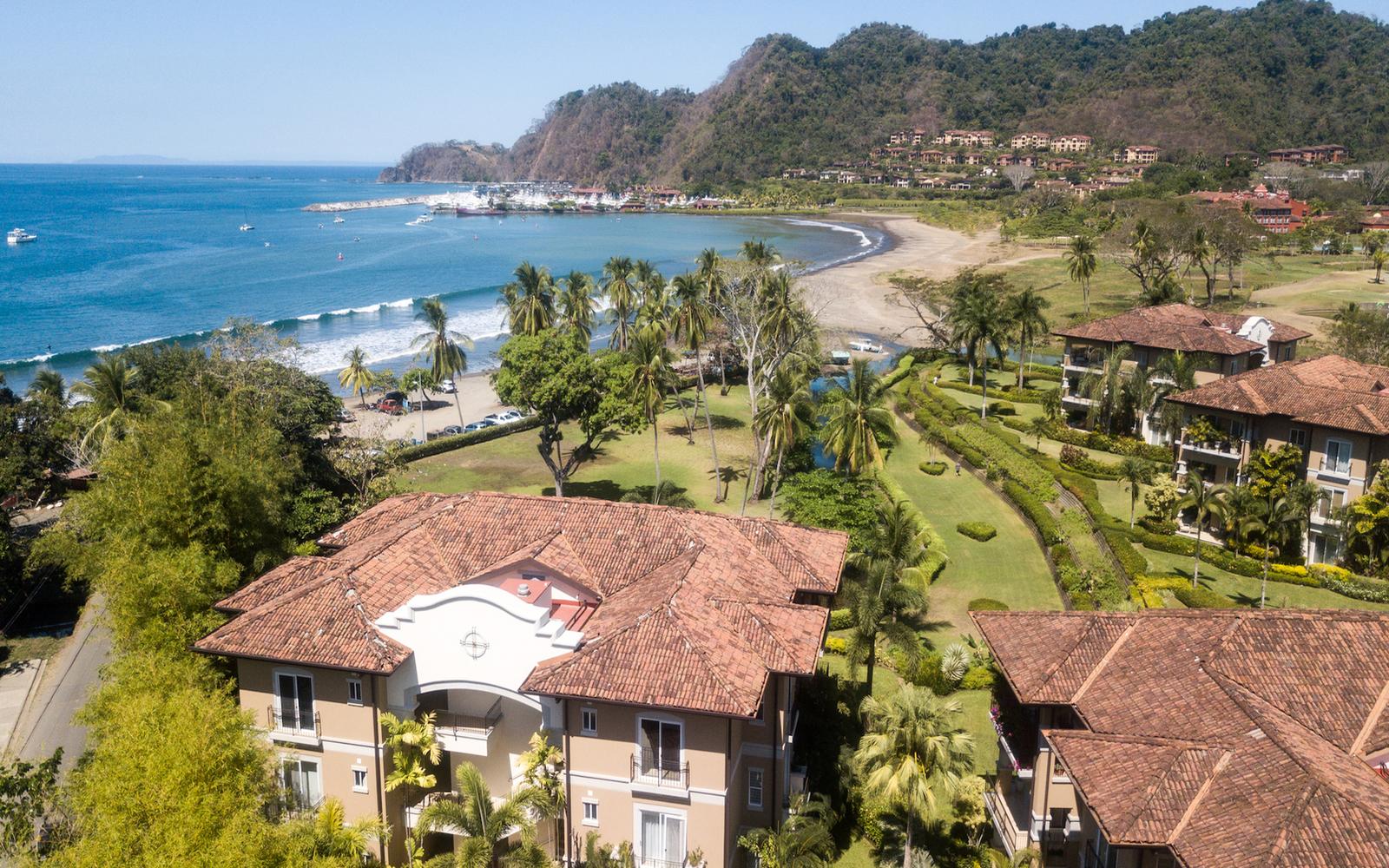 3 Bedroom Condo for Sale, Bay Residence 6C, Los Suenos, Jaco, Puntarenas, Costa Rica — photo 2