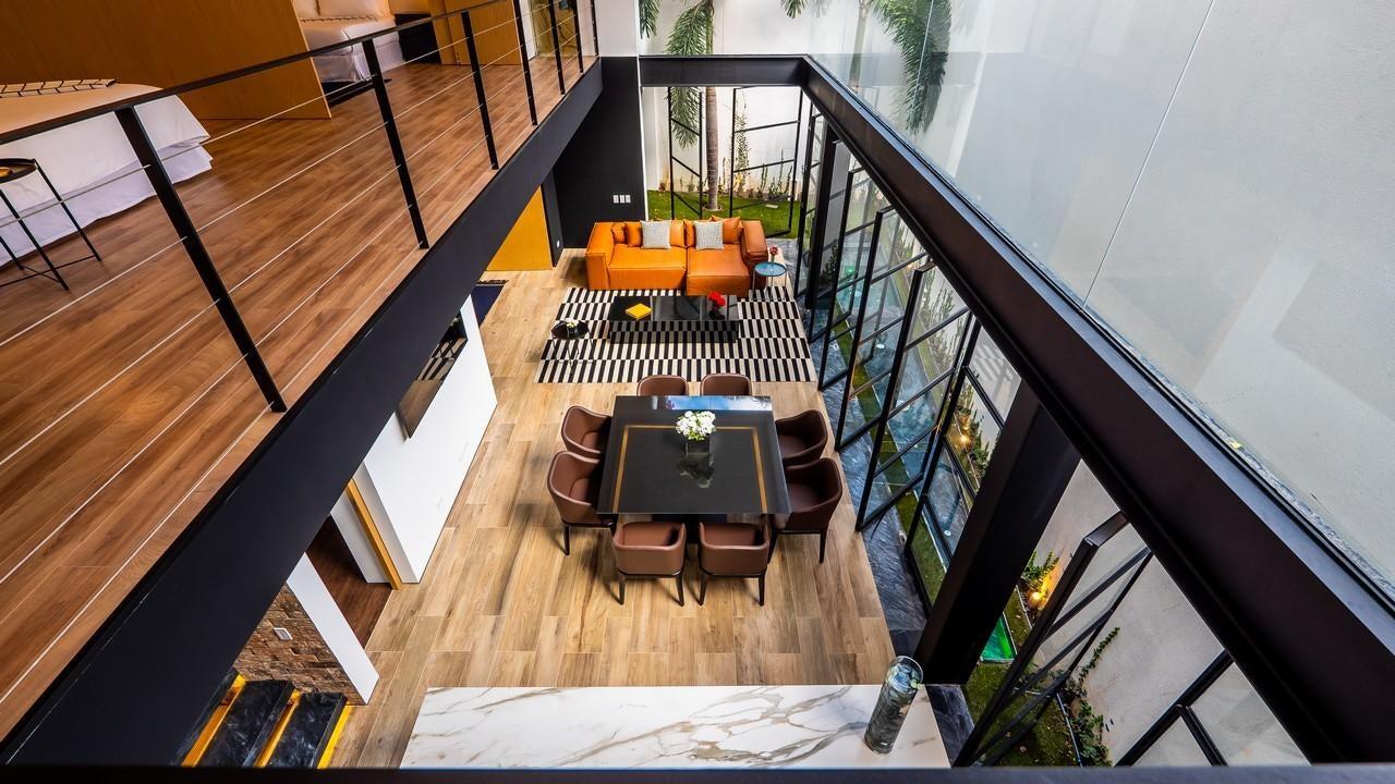 3 Bedroom Condo 108 for Sale, Pier 57, Puerto Vallarta, Mexico — photo 2