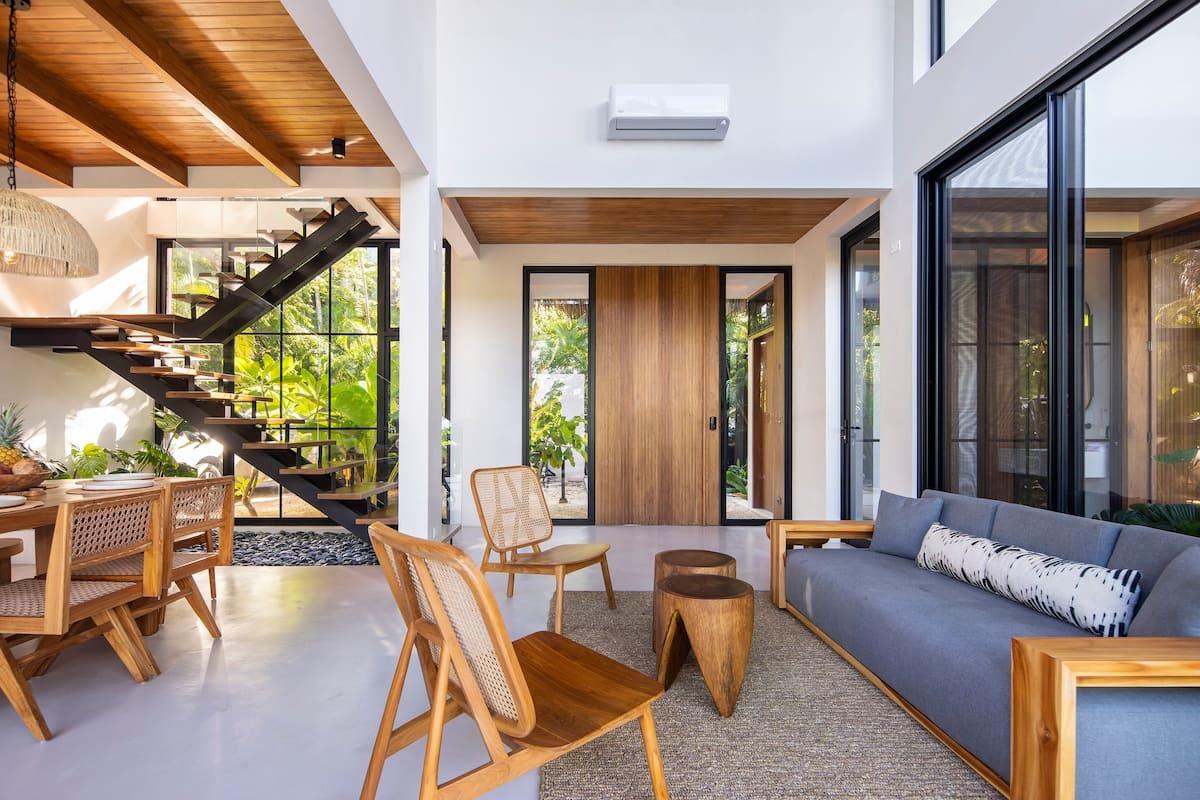4 Bedroom Luxury Ocean-View Home for Sale, Playa Hermosa, Puntarenas, Costa Rica — photo 4