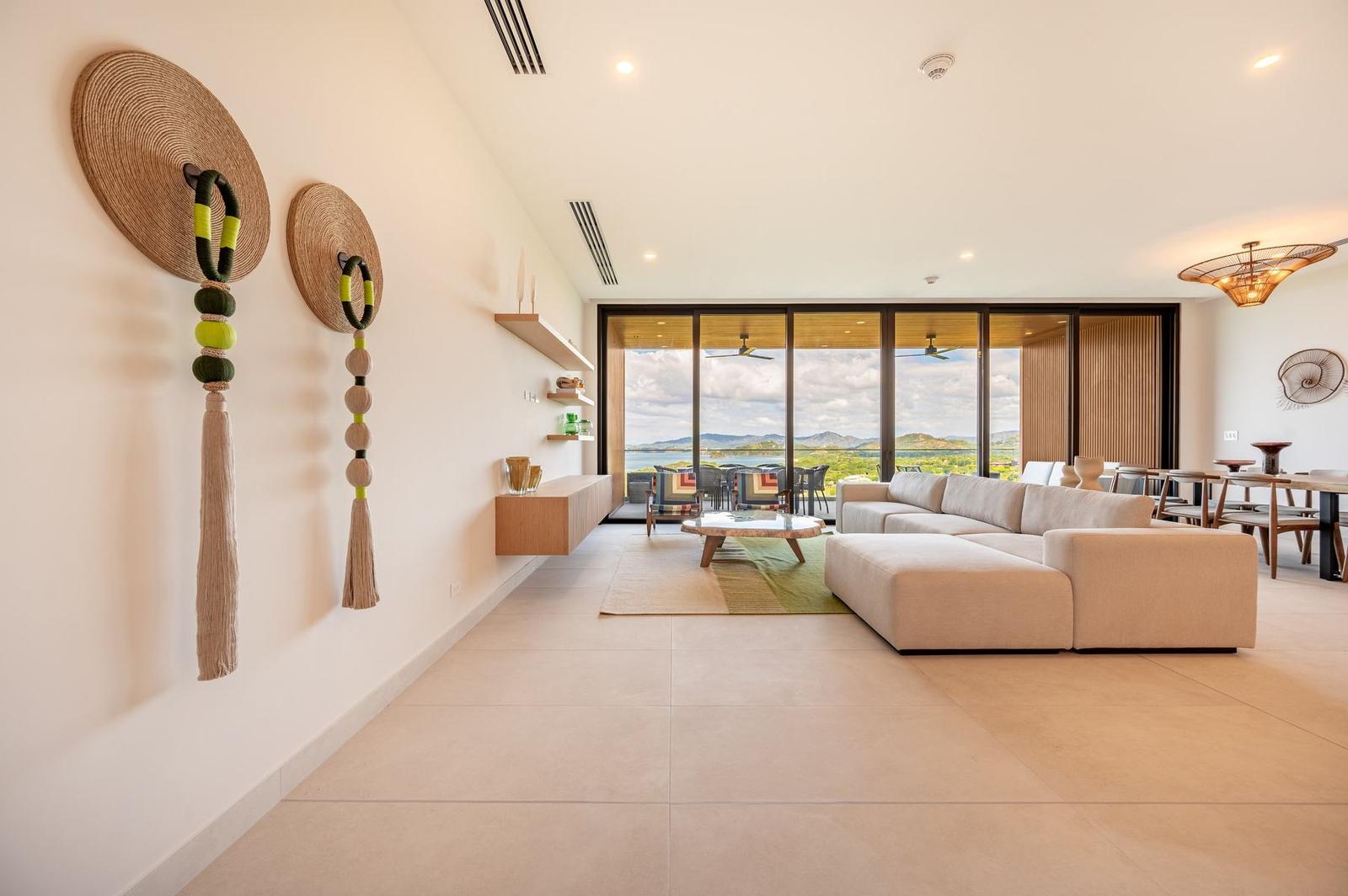 4 Bedroom Luxury Condo for Sale, Solaris, Reserva Conchal, Flamingo, Guanacaste, Costa Rica — photo 4