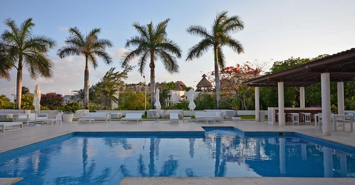 2 Bedroom Apartment for Sale, Magia, Playa del Carmen, Quintana Roo, Mexico — photo 2