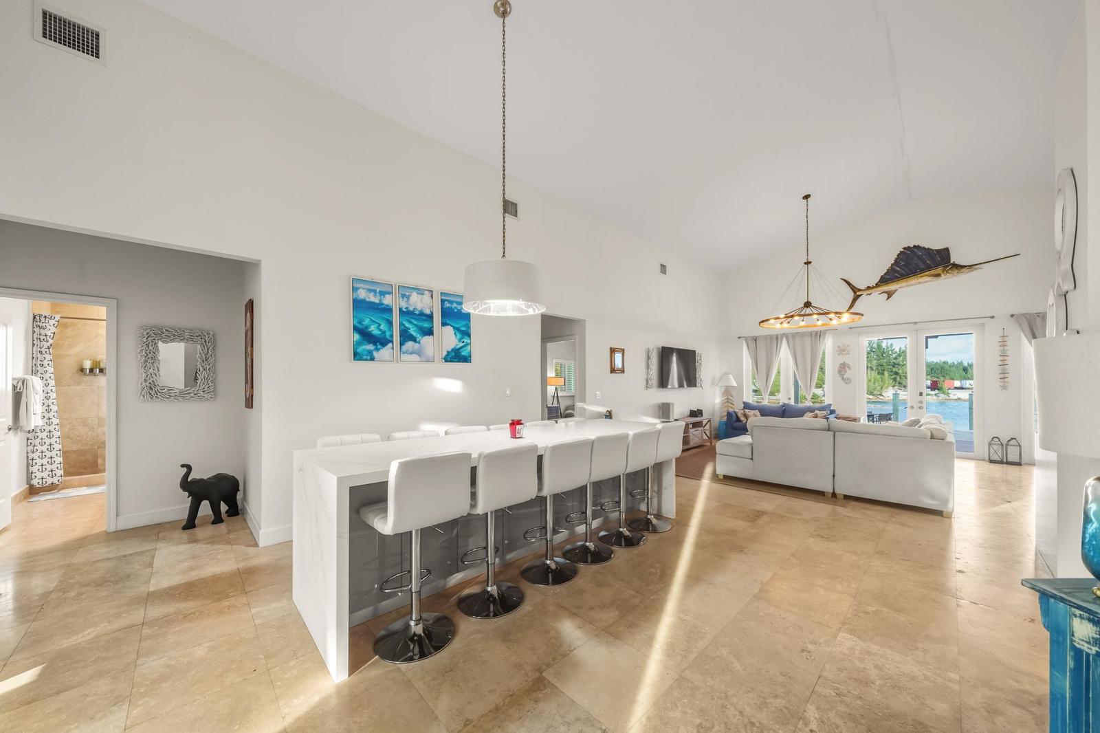 4 bedroom Residence for sale in Bimini, The Bahamas — photo 5