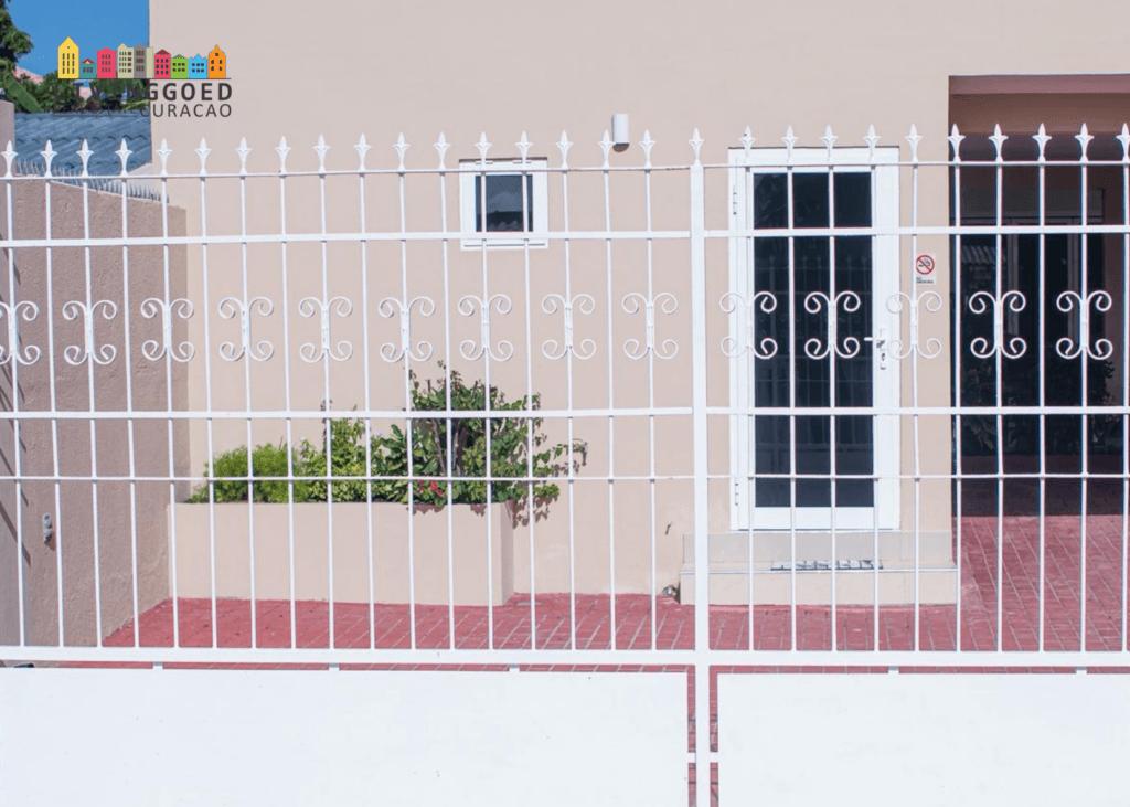 1 bedroom apartment for rent — photo 1