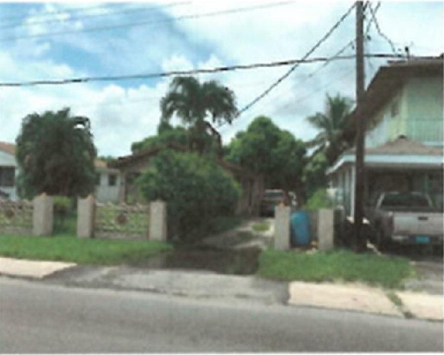 3-bedroom house in Pinewood Gardens, Nassau — photo 4