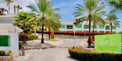 Modern apartment for rent in Piscadera Harbour Village, Curaçao — photo 1