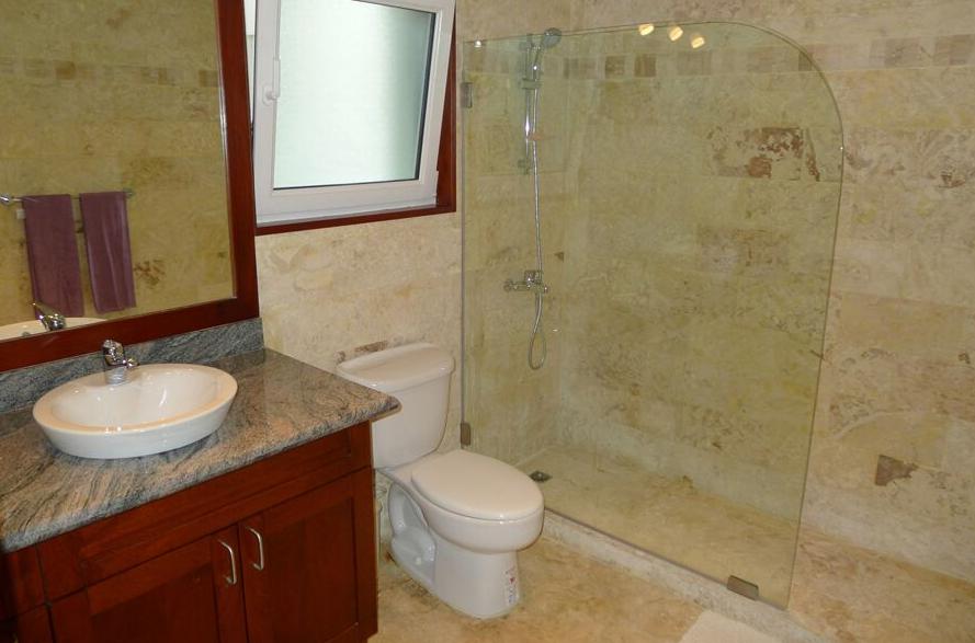 Spacious Beachfront Condo for Sale in Sosua — photo 5