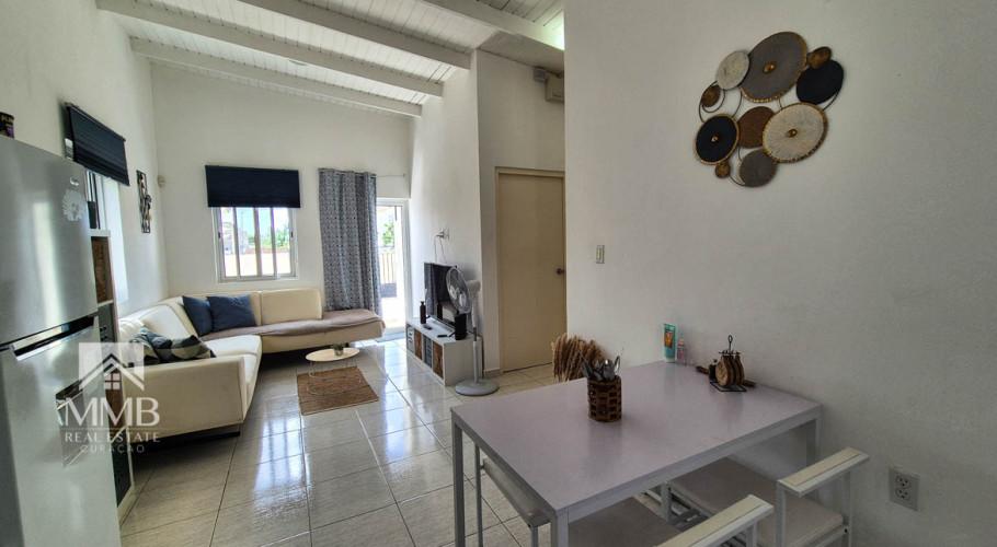 2 bedroom home for rent in Dein, Curaçao — photo 5