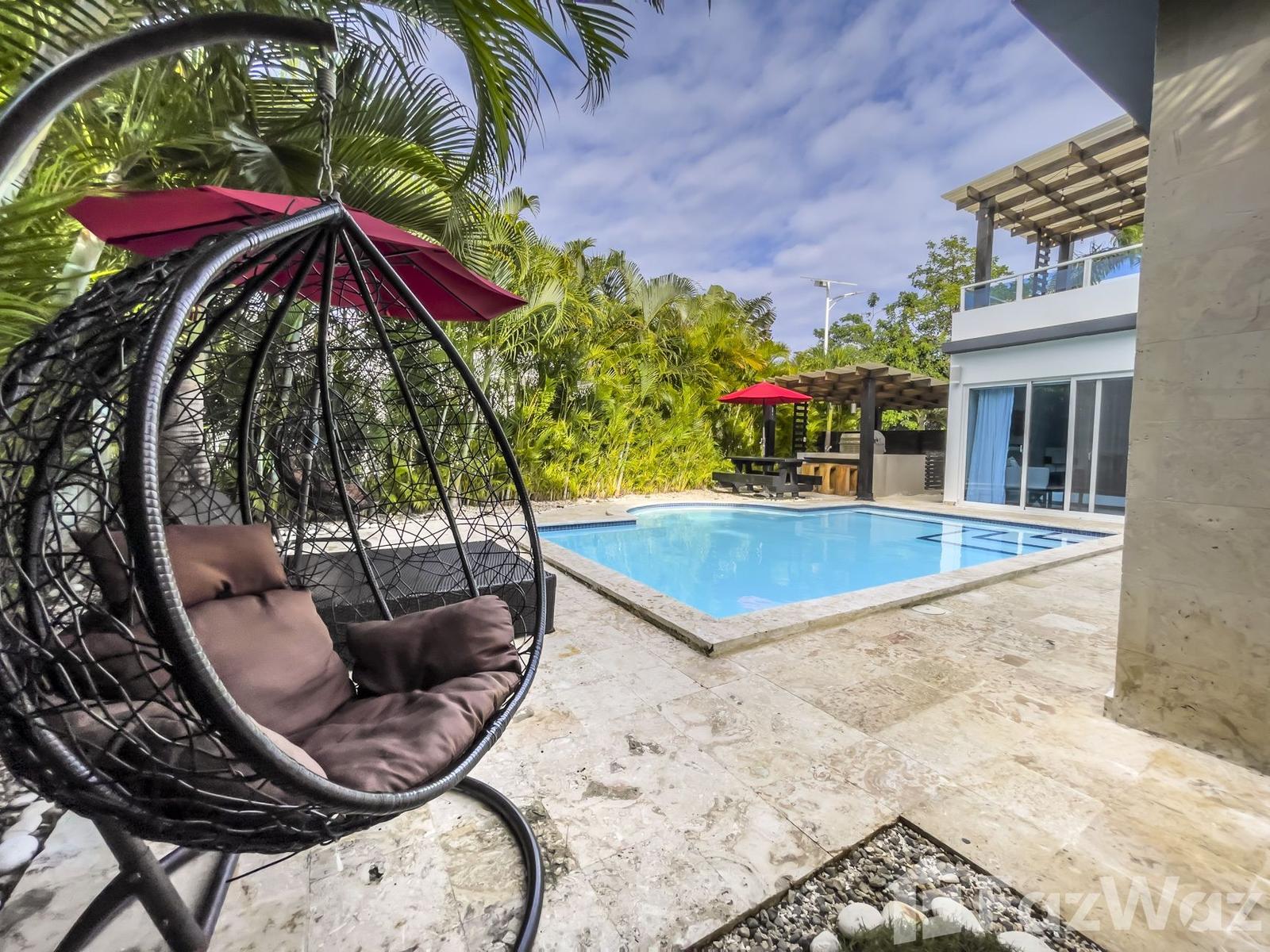 Beautiful 3 Bed Villa For Sale in Sosua Ocean Village — photo 3