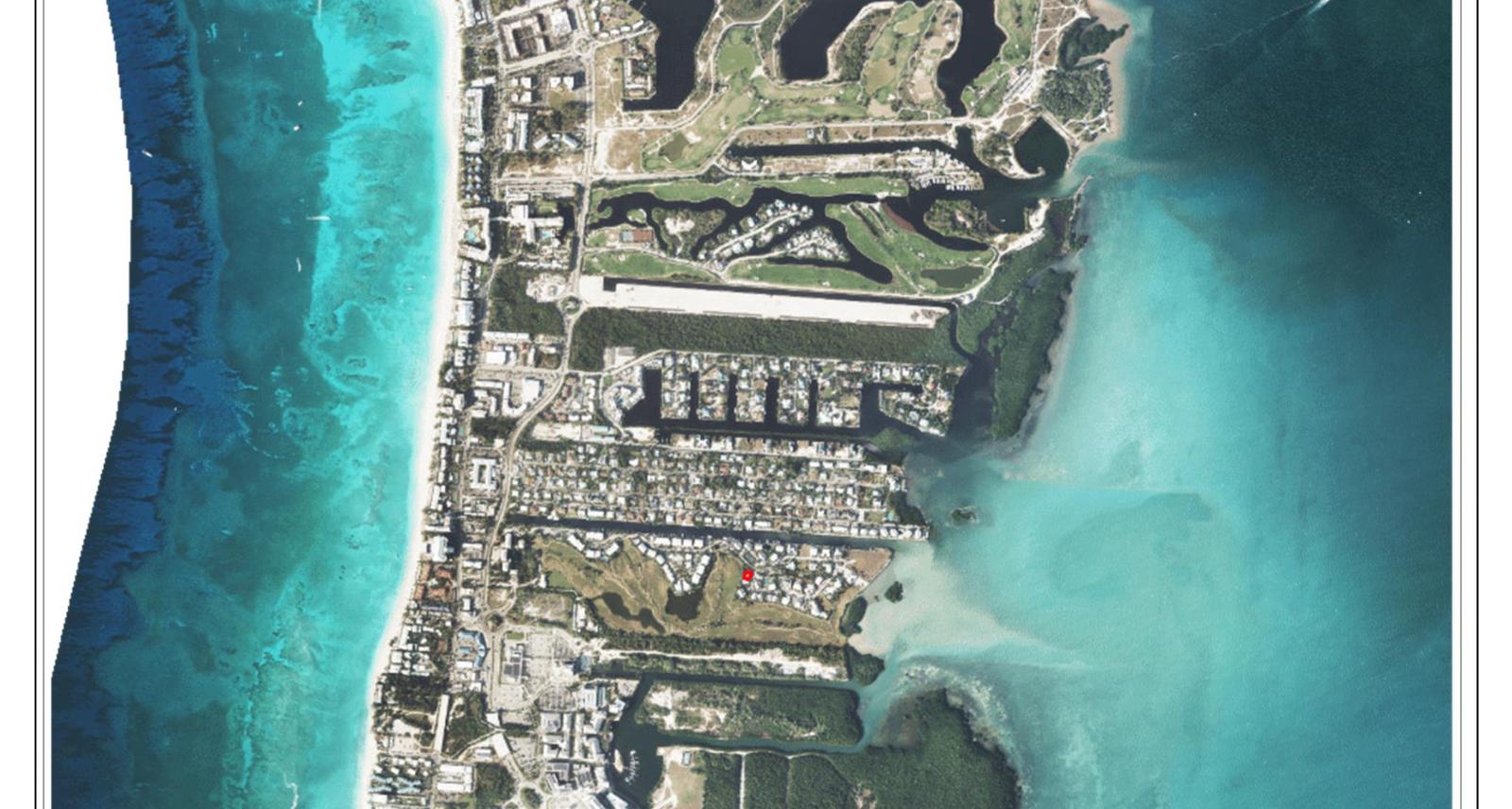 4-bedroom apartment in W Bay Bch South, Cayman Islands — photo 1