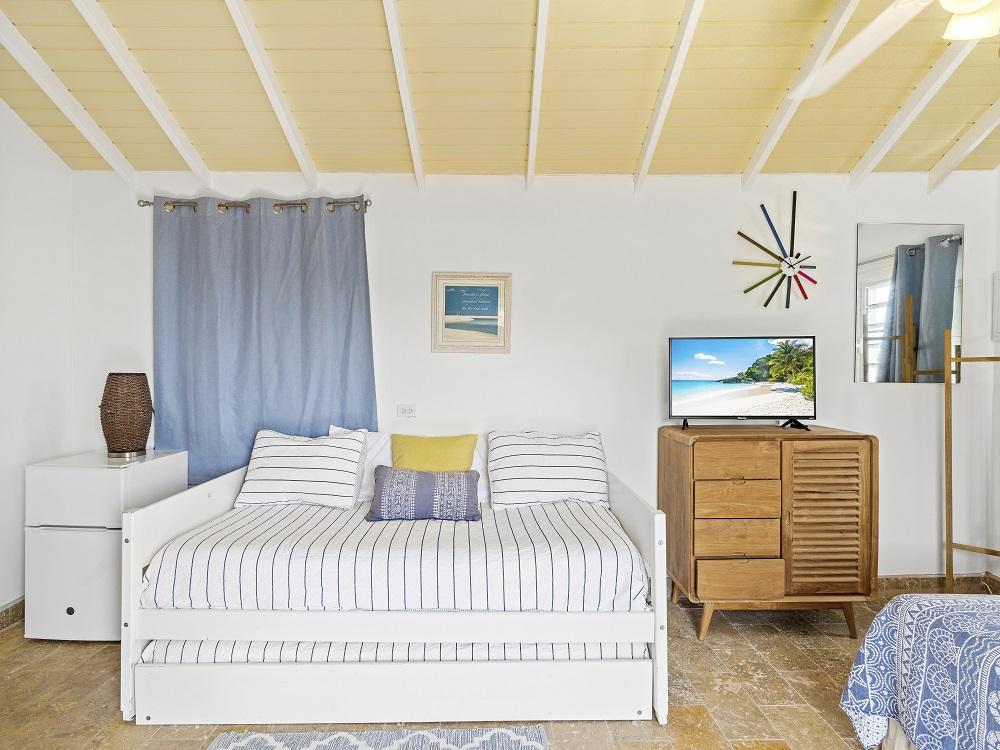 Modern Luxury 8-Bedroom Oceanview Villa with Additional Apartments in Pelican Key — photo 4