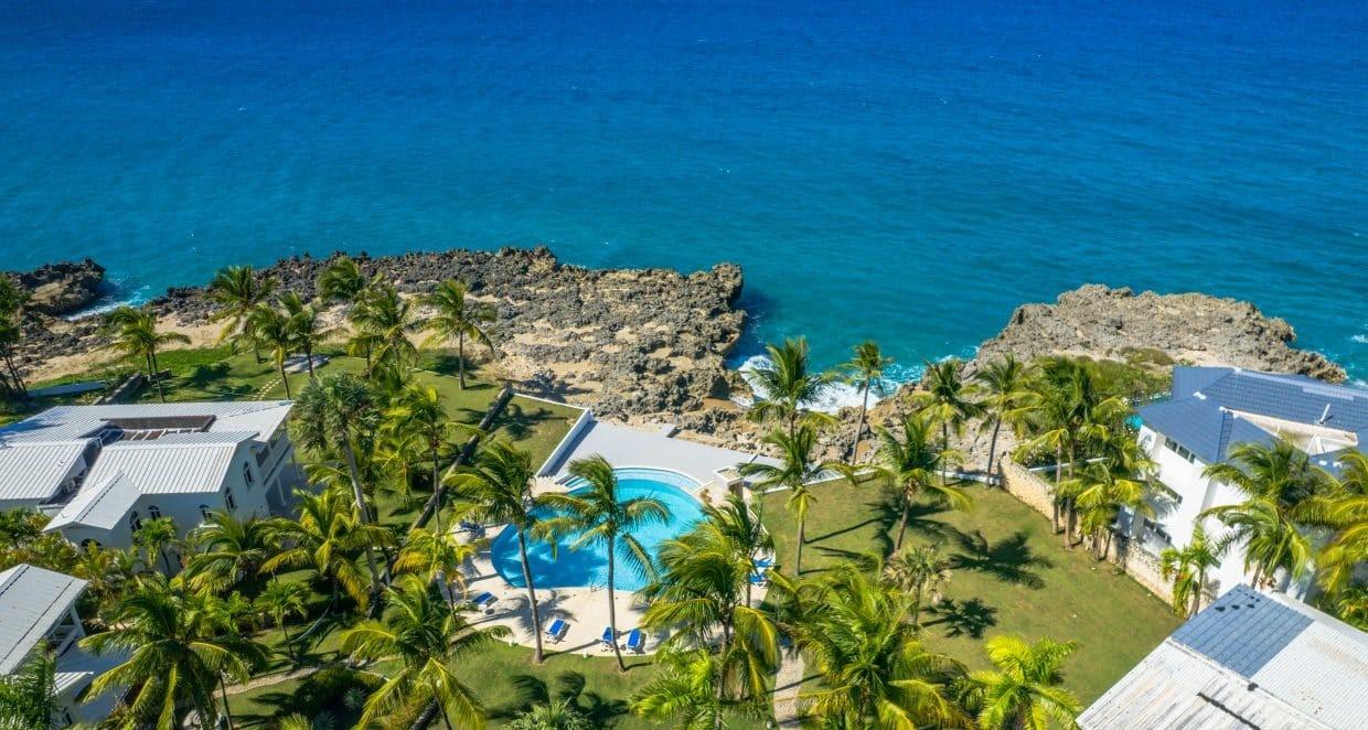 Newly Renovated 2-bedroom 3.5 Bath Villa in Sosua — photo 4