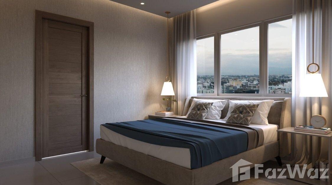 2 Bedroom Apartment for Sale, Naco, Santo Domingo, Dominican Republic — photo 1