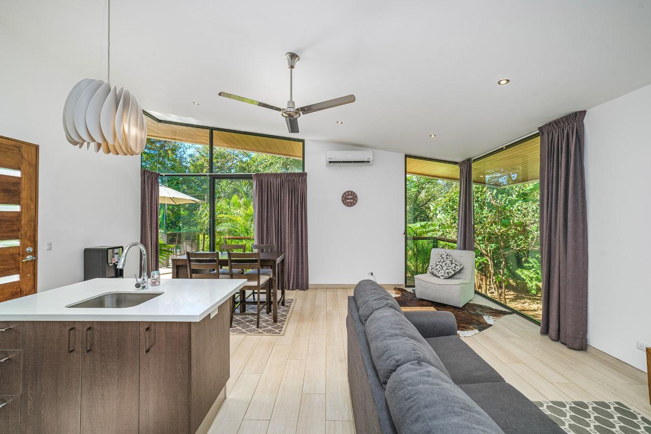 3 Bedroom Home for Sale in Rancho Villa Real, Tamarindo, Costa Rica — photo 3