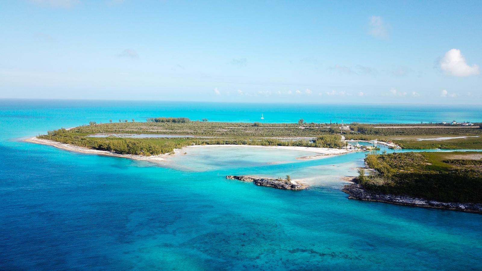 Hawks Nest Cay Private Island for Sale in Bahamas — photo 4
