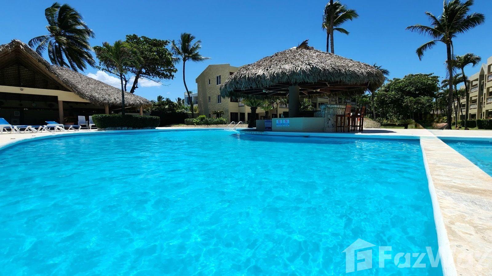 1-bedroom apartment in Cabarete, Sosua — photo 1