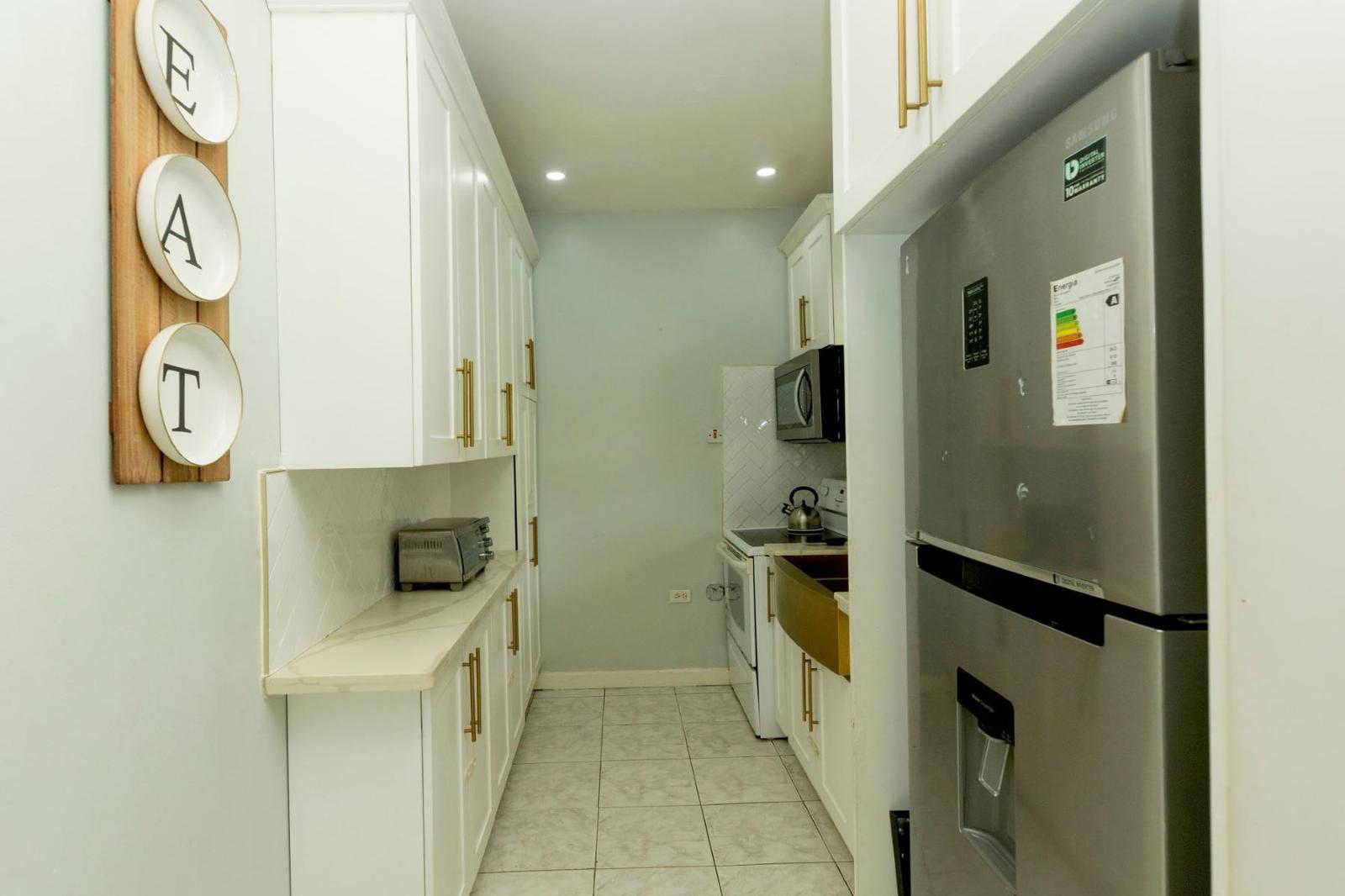 2 Bedroom Condo for Sale, Dillsbury Palms, Kingston, Jamaica — photo 2