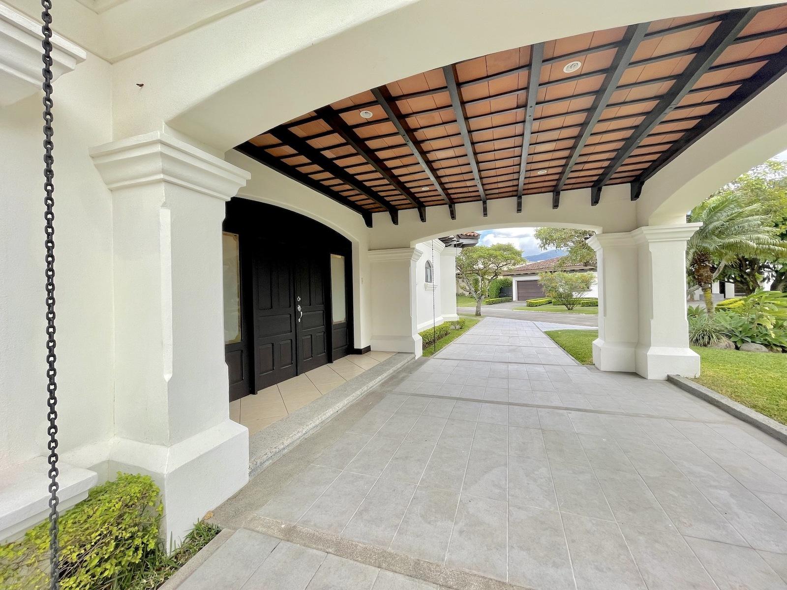 3 Bedroom Home for Sale in Bosques de Lindora, Santa Ana, Costa Rica — photo 3