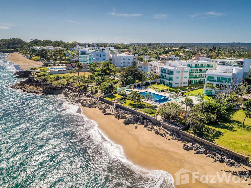 2 Bedroom Apartment for Sale at Bay Rock 2 in Sosua — photo 2
