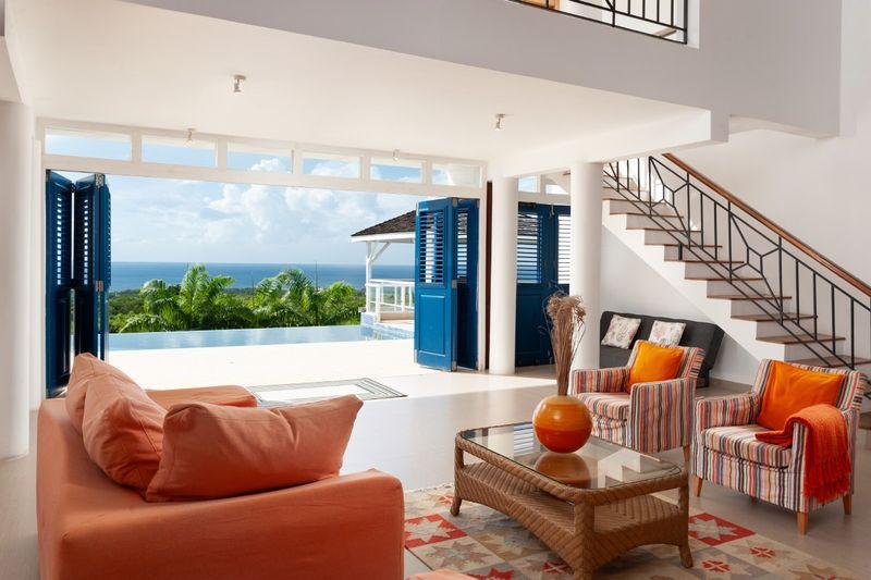 St Peters House, 5-bedroom house in St Peter, Barbados — photo 3