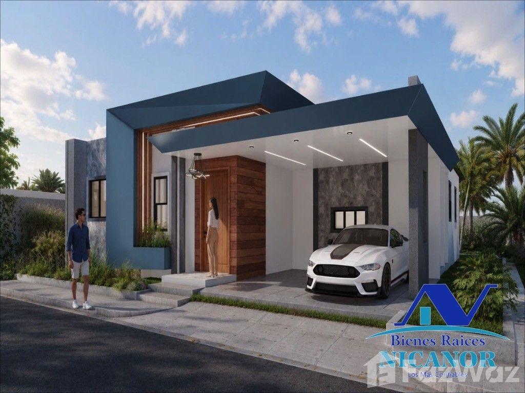 3 Bedroom House for Sale in San Felipe De Puerto Plata, Dominican Republic — photo 4
