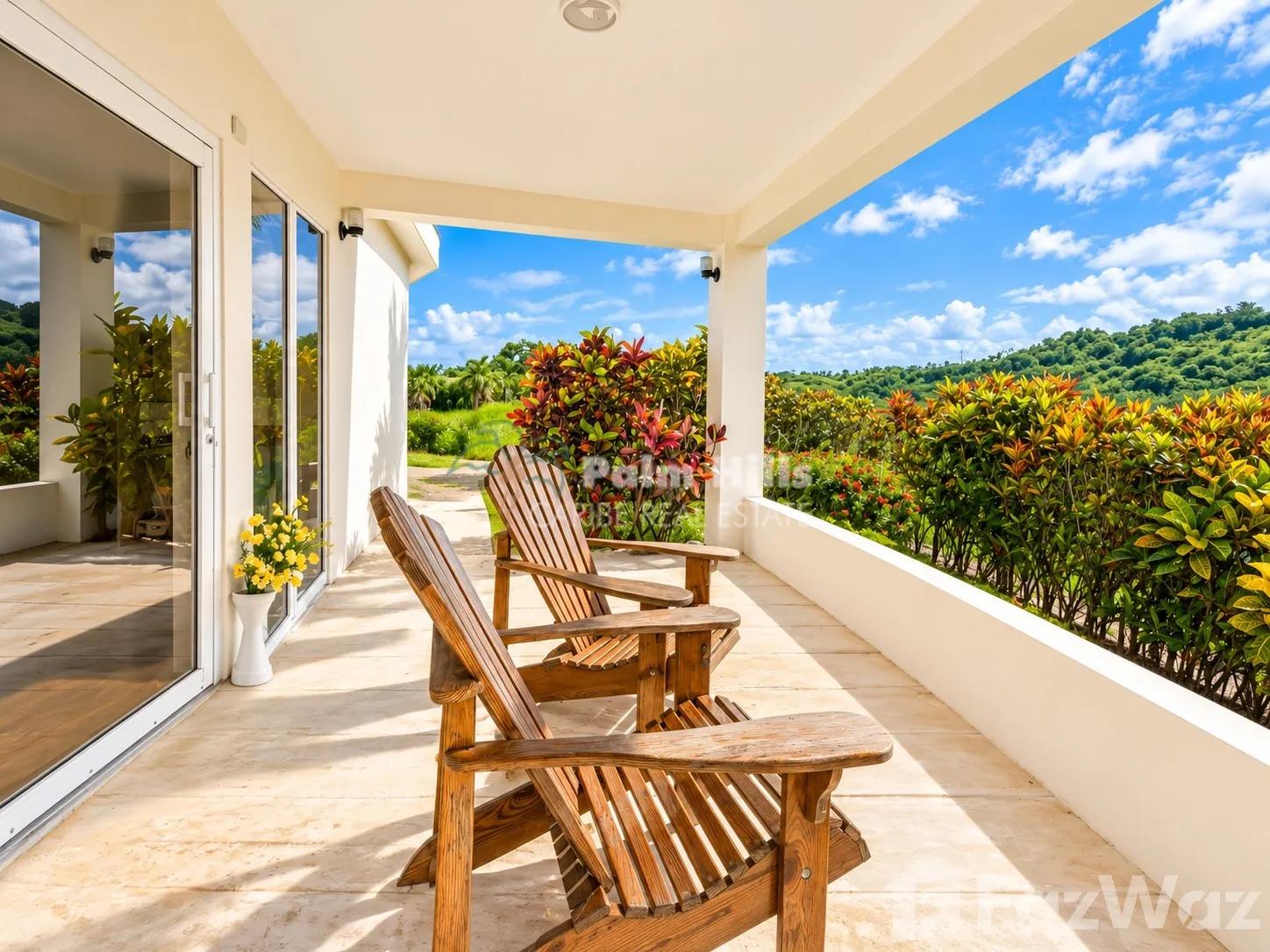 2 Bedroom Villa for Sale in Rio San Juan, Maria Trinidad Sanchez — photo 3