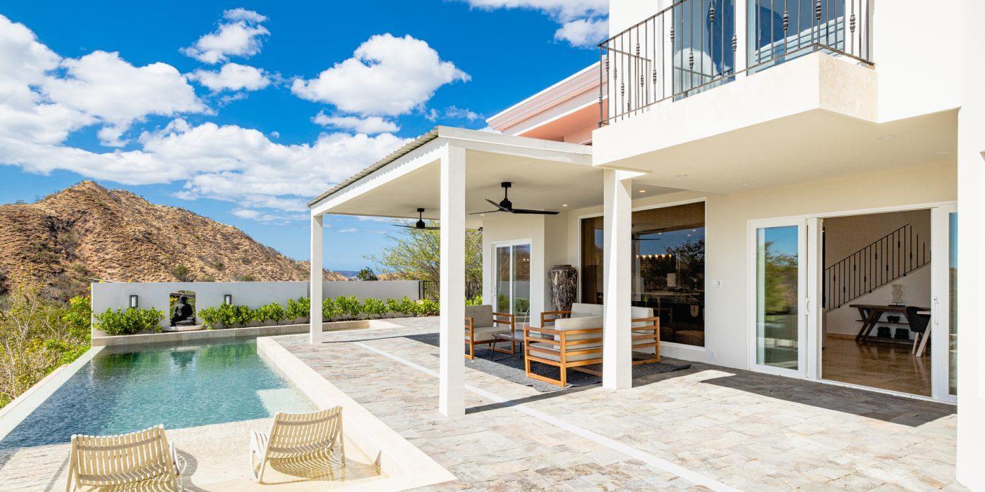 4 Bedroom Home for Sale, Mar Vista, Playa Flamingo, Guanacaste, Costa Rica — photo 3
