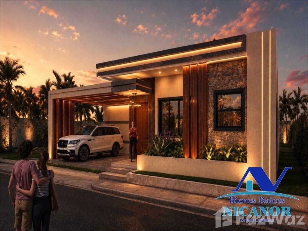 3 Bedroom House for Sale in San Felipe De Puerto Plata, Puerto Plata — photo 3