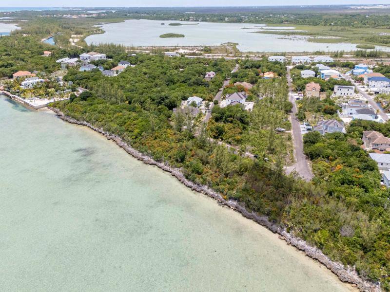 Lot 9 and 10, Ocean Drive, Nassau/New Providence — photo 5