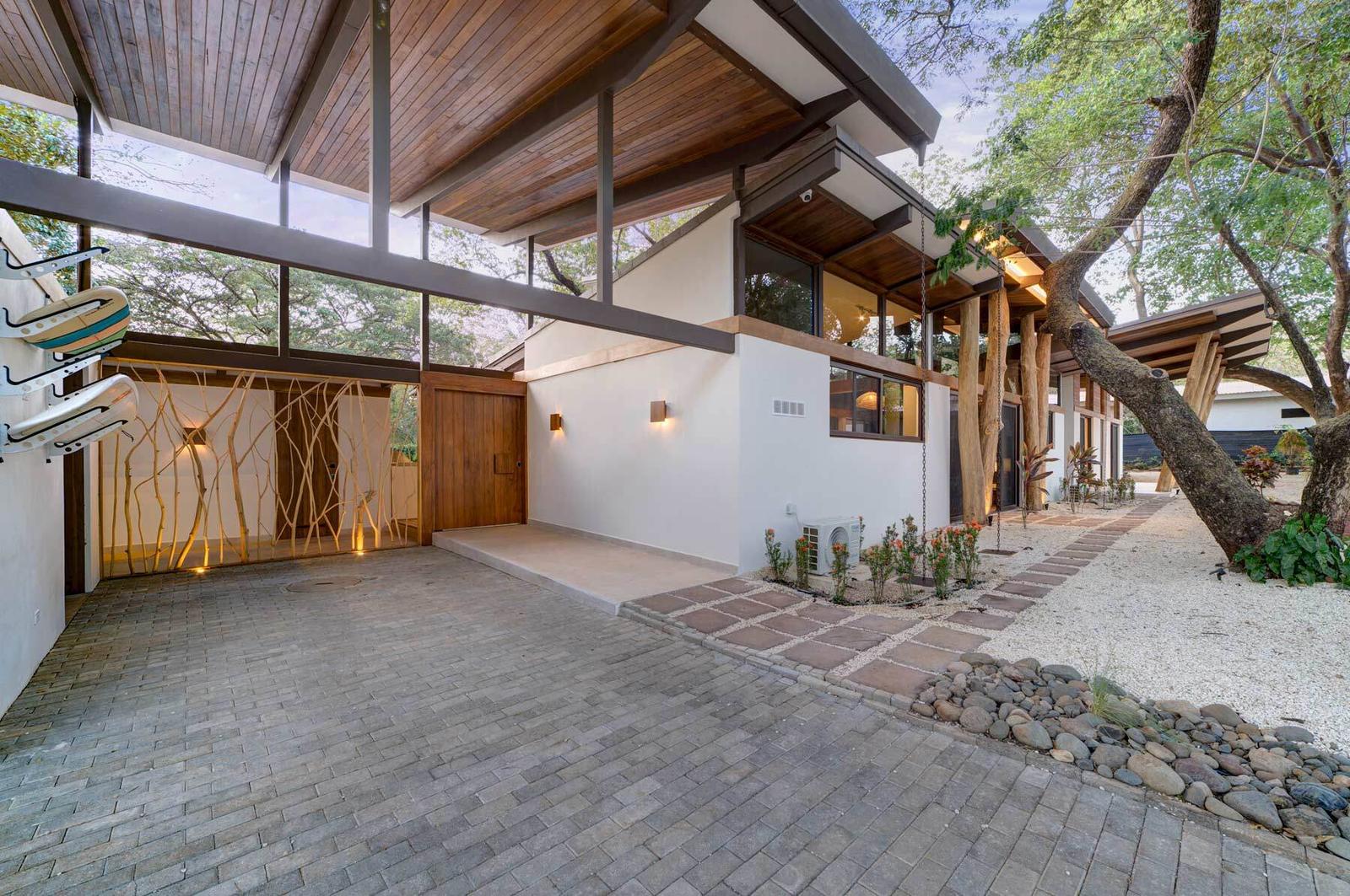 4 Bedroom Luxury Home for Sale, Las Ventanas, Playa Grande, Guanacaste, Costa Rica — photo 3