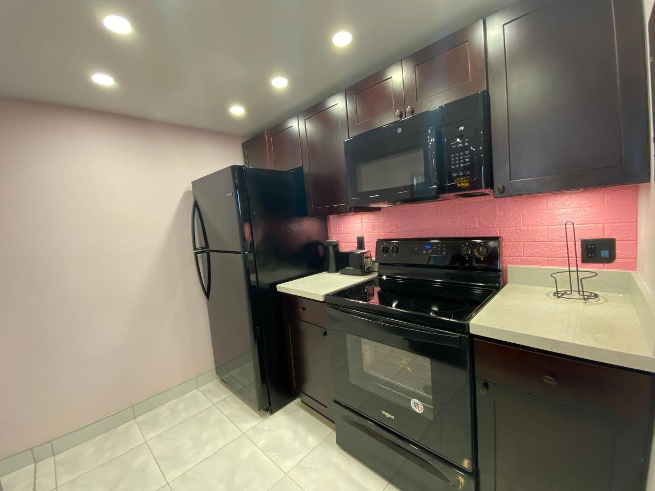2-bedroom apartment in Coral Road, Grand Bahama — photo 2