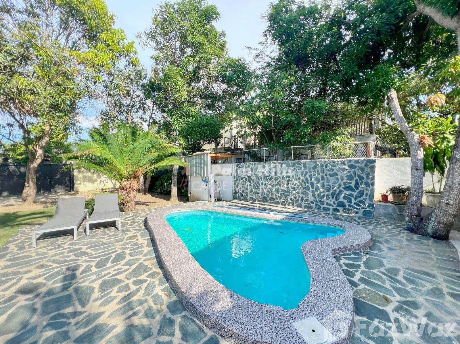 6 Bedroom House for Sale in Cabarete, Dominican Republic — photo 4