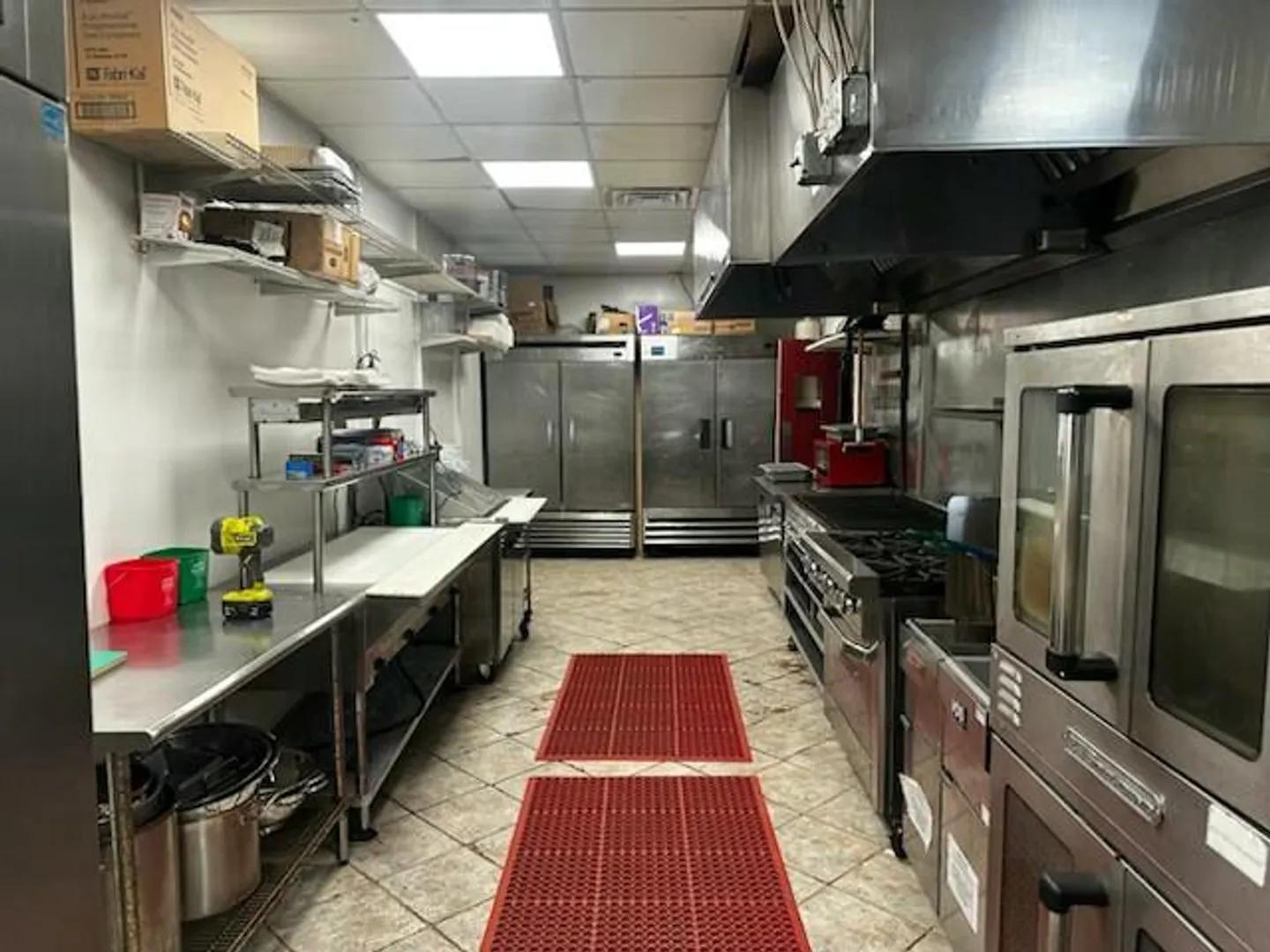 Turnkey Restaurant For Sale in US Virgin Islands — photo 5