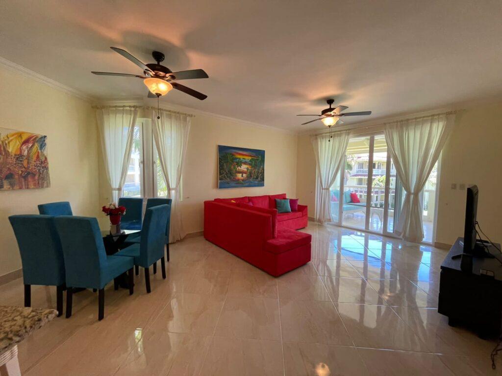 Fully Furnished Apartment For Sale In Exclusive Project — photo 1