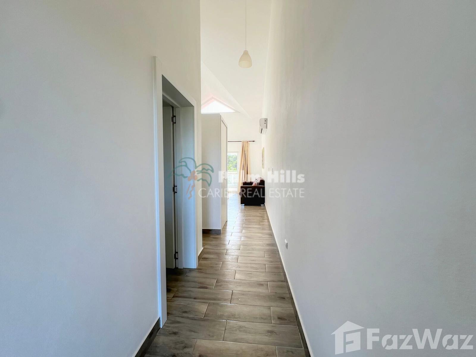1-bedroom apartment in La Mulata, Sosúa — photo 3