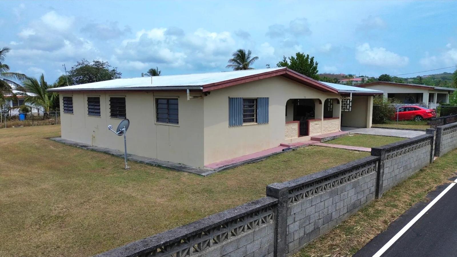 48 Diamond Qu, St. Croix, US Virgin Islands — photo 2